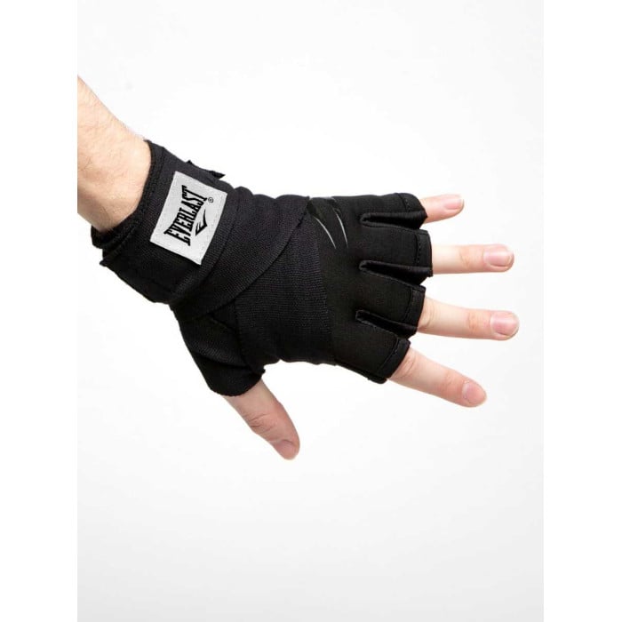Everlast - Вътрешни ръкавици - Evergel Fastwraps​
